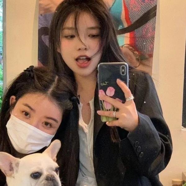 爱上老板的女儿