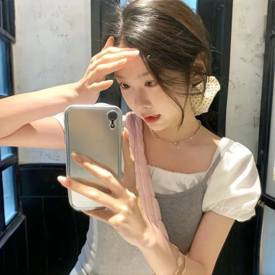 春心绮念