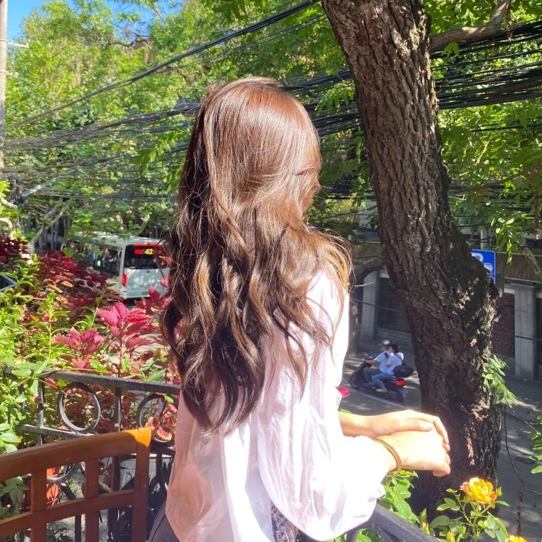 画家的一天