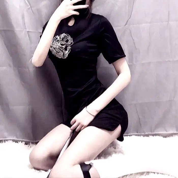 死神先生